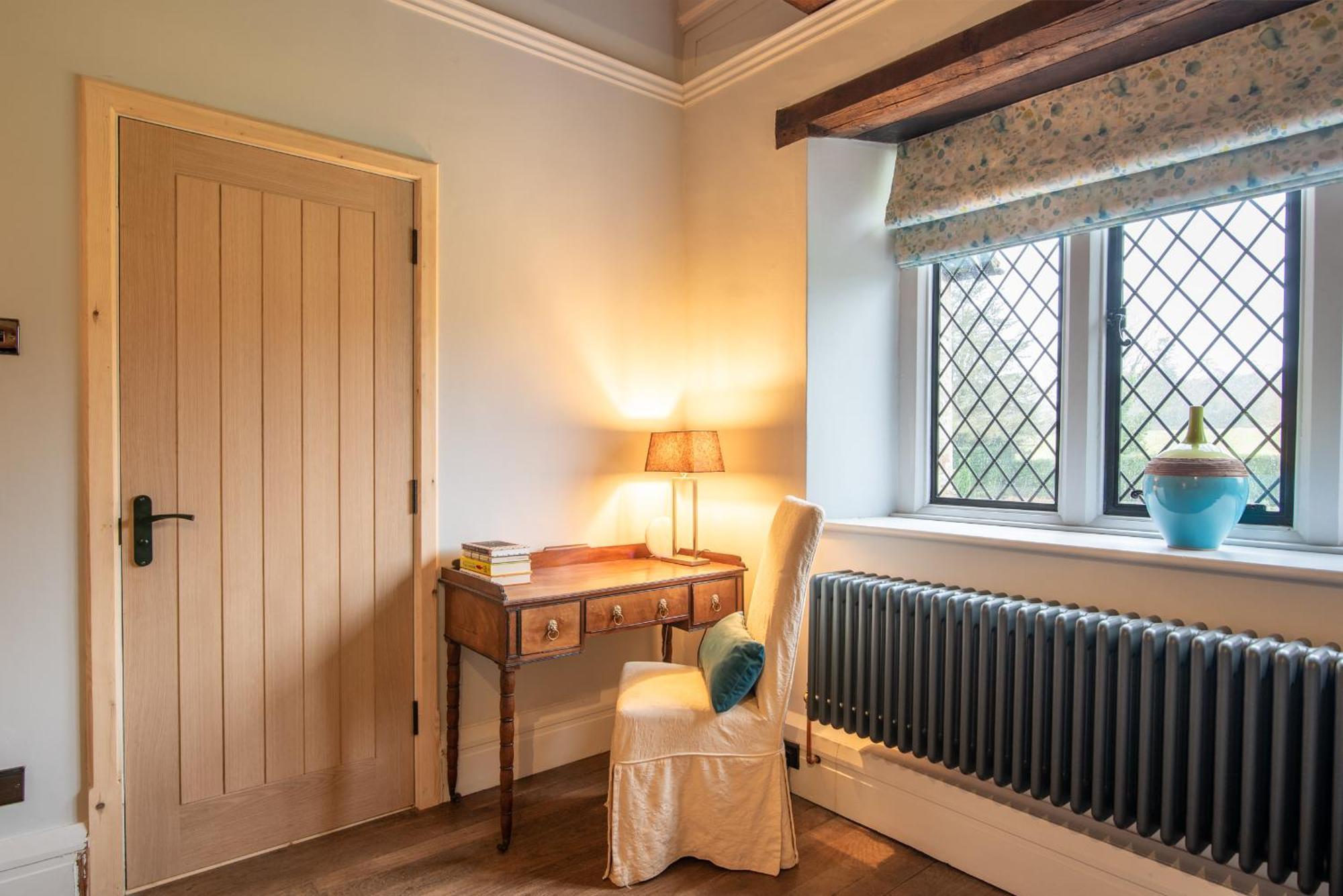 Goytre Hall Abergavenny Exteriér fotografie